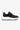 Valmenti Kadın Hakiki Deri Siyah Sneakers & Spor Ayakkabı VLM2315