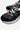 Valmenti Kadın Deri & Tekstil Siyah Sneakers & Spor Ayakkabı VLM3310