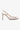 Valmenti Kadın Hakiki Deri Nude Süet Slingback Ayakkabı VLM2141