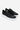 Valmenti Erkek Hakiki Deri Siyah Sneakers & Spor Ayakkabı VLM4130