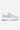 Fessura Kadın Tekstil Beyaz/Buz Beyaz Sneakers & Spor Ayakkabı VLM3783