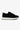 Valmenti Erkek Hakiki Deri Siyah Sneakers & Spor Ayakkabı VLM6330