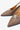 Valmenti Kadın Hakiki Deri Vizon Slingback Ayakkabı VLM5712