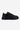 Valmenti Kadın Hakiki Deri Siyah Floter Sneakers & Spor Ayakkabı VLM6983