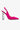 Valmenti Kadın Hakiki Deri Pembe Slingback Ayakkabı VLM2189
